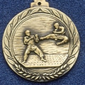 1.5" Stock Cast Medallion (Karate/ General)